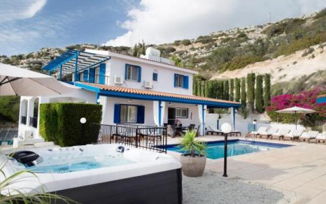 Villa Oceana