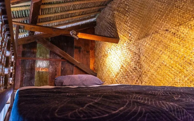 Firefly Eco Lodge