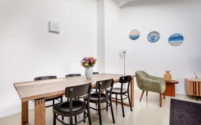 Отель NOA - Ali Hoca 6