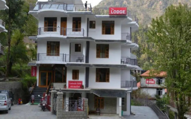 The Lodge