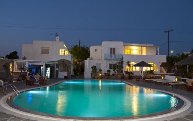 Villa Matina
