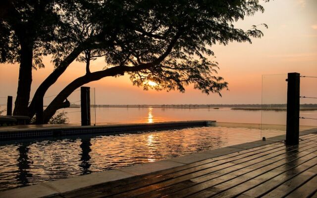 Zambezi Grande Private Game Experience - All Inclusive