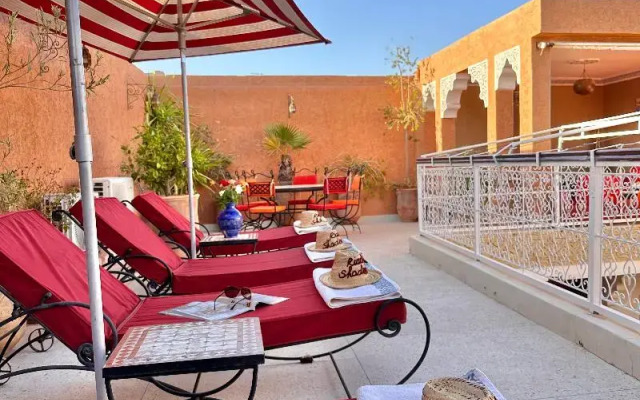 Riad Shaden