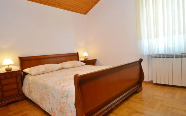 Green Oasis Family Getaway