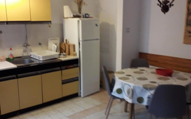 Apartman Romandic
