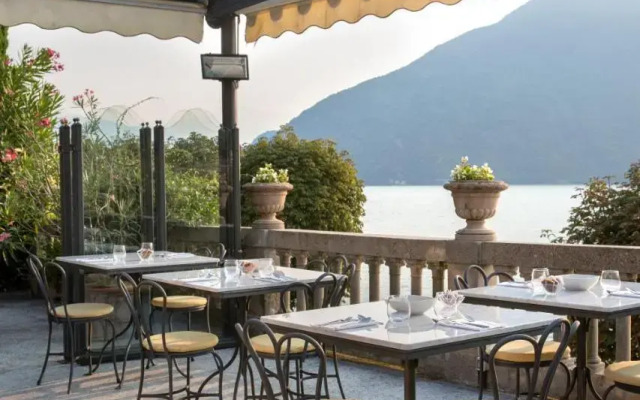 Villa Maria Apartments