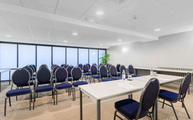 Quality Hotel La Marebaudiere