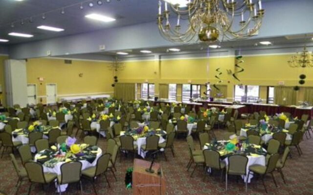 Hilton Head Island Beach & Tennis Resort