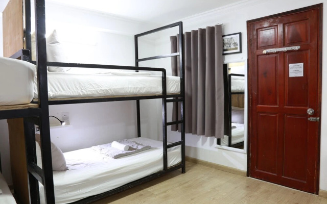 OHO Inn Saigon - Hostel