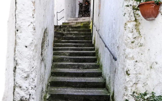 Maison de charme Nannarella