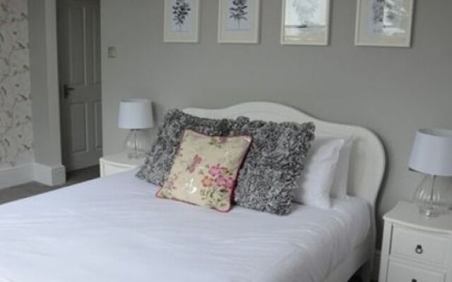 The Retro B&B
