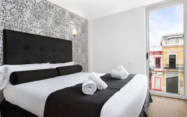 Stay U-nique Barcelona Beach 1A