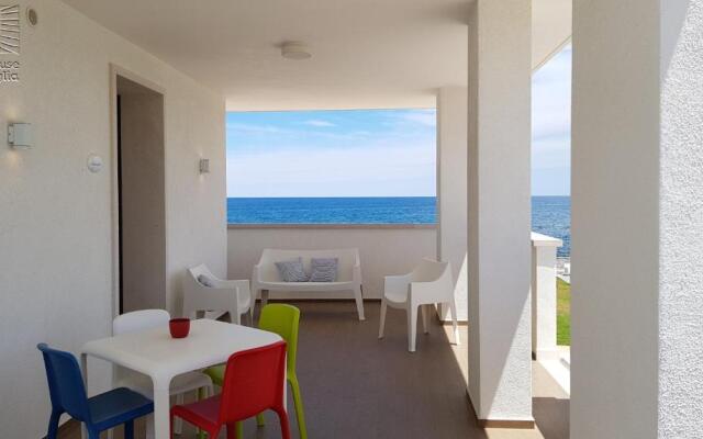 Porto Marzano Casa Vacanza