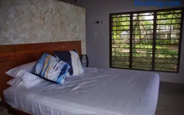 Tides Reach Beach House