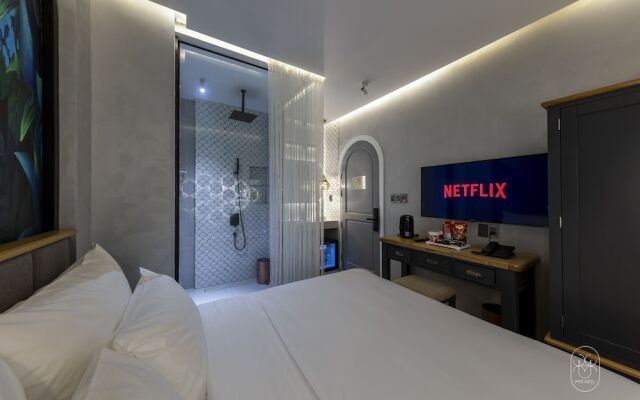 PYNT Hotel