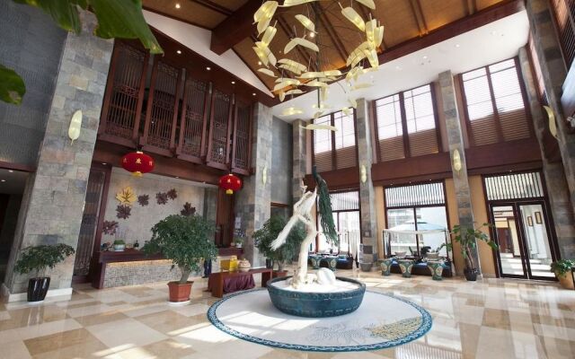 Maple Palace Hotel