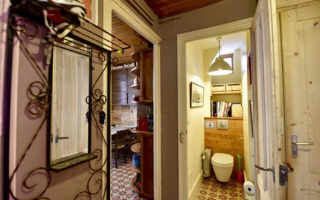 DIFY Cosy - Chamonix