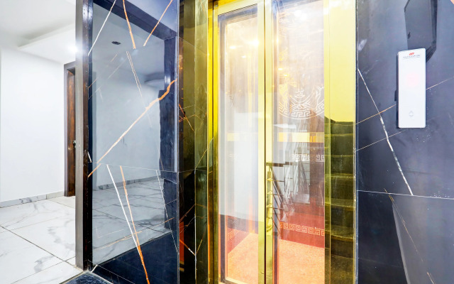 Super Townhouse Sector 52 Near Artemis Hospital