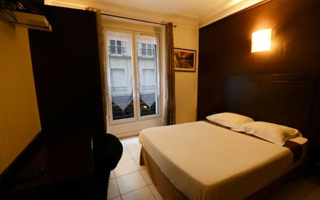 Hôtel du MontLouis
