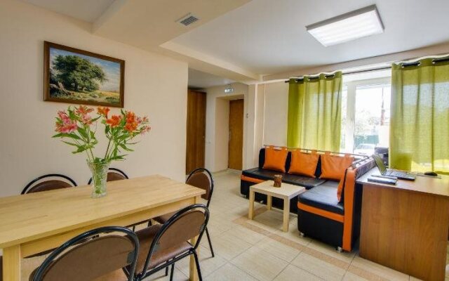 LETO hostel