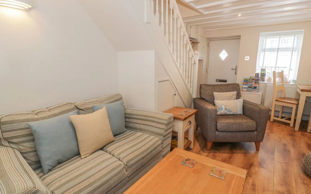Kirrin Cottage