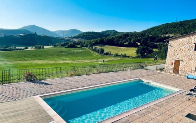 Agriturismo, B&B, I CASALI DI MORRO