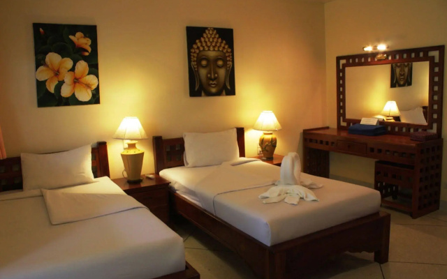 Top Resort