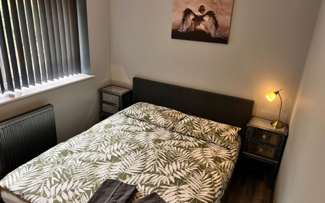 Cosy Southampton Apartment