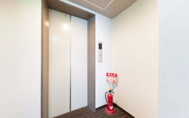 Tabist Hotel Diana Yachiyodai