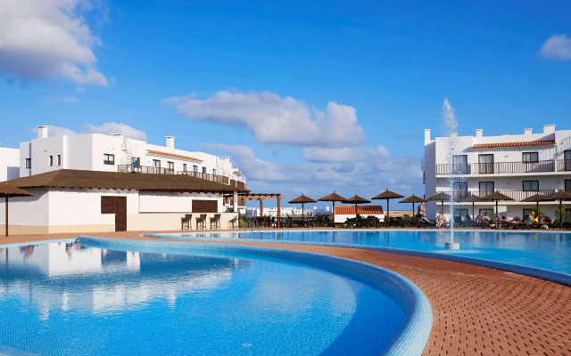 Melia Dunas Beach Resort & Spa - All Inclusive