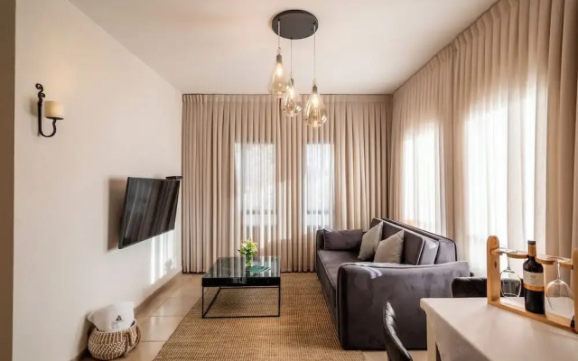 Grand Vista Boutique Hotel And Spa