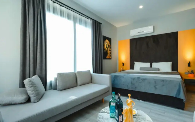 ViparkOtel&Spa