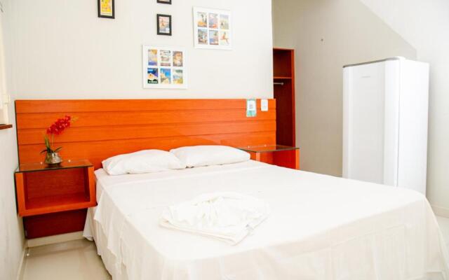 Hotel Acarau Riviera