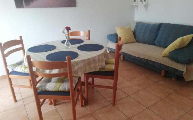 Apartments Burcul Pag