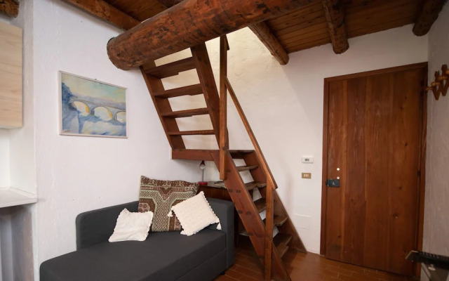 Cascina Polone - Appartamento Marta