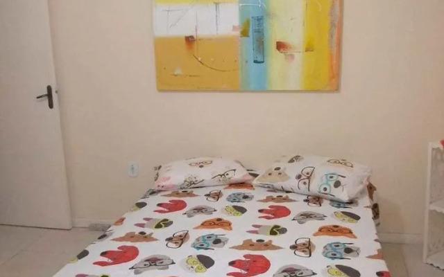 Deboistas Buzios Hostel