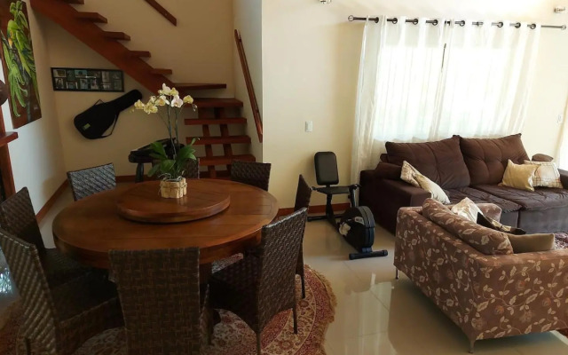 Casa dos sonhos - Alto Padrão