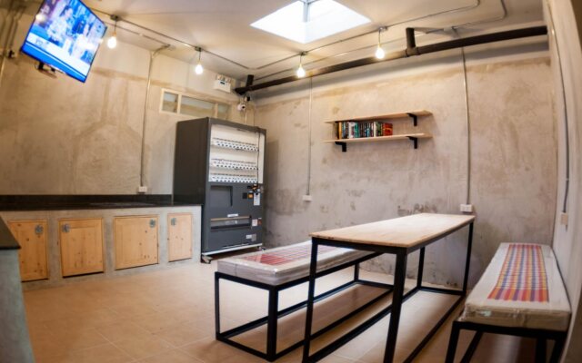 A'stel Bangrak - Adults Only - Hostel