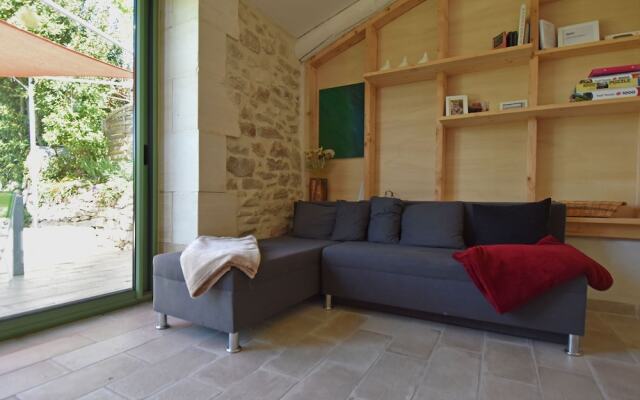 Luxurious Villa With Swimming Pool in Languedoc-roussillon