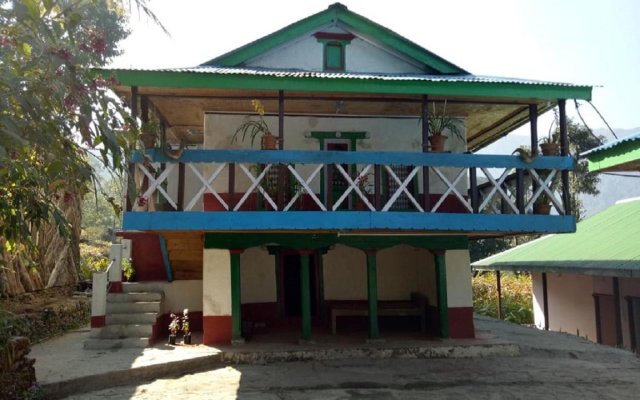 Chaayatal Heritage Home by StayApart