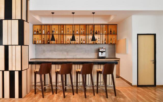 Fairfield by Marriott Chennai Mahindra World City