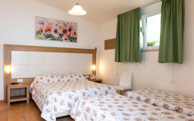 Hotel Sylvia