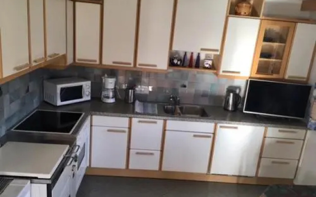 Ferienwohnung Beate Hassler