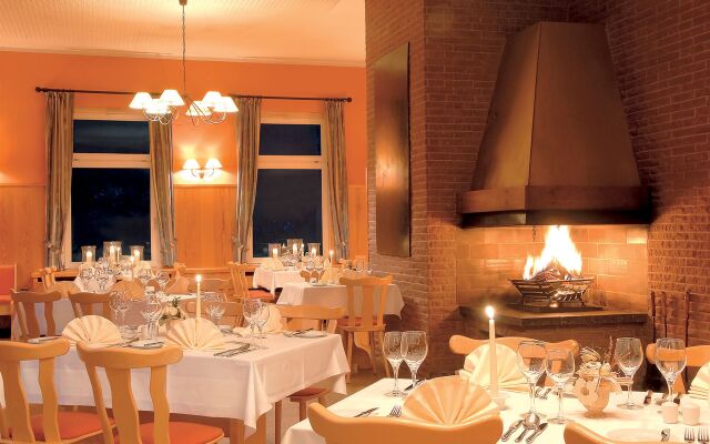 Werrapark Resort Hotel Frankenblick
