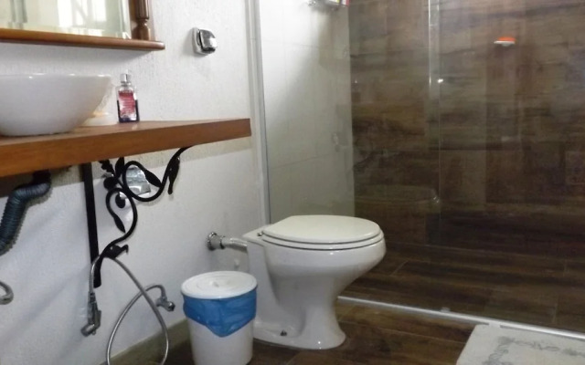 Residencial Cabanha dos Pinheiros