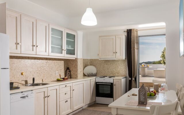 Luxury Accommodation