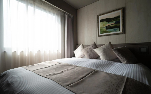 Hotel Grand View Takasaki