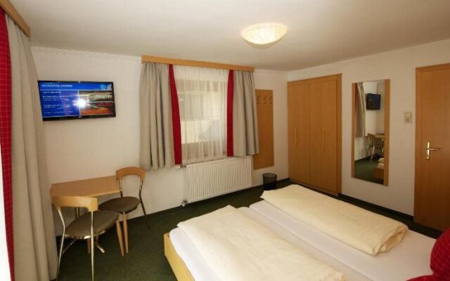 Pension Hager