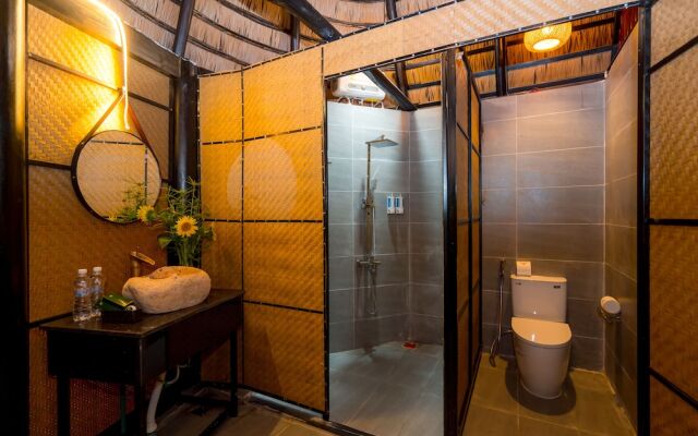 Fivitel Cong Troi Dong Giang