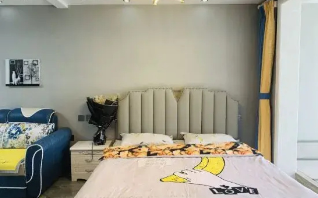 Meitu Seaview Daily Rental Apartment
